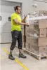 Högert Technik - PAGLAU Schutzsandalen LACE System S1PS SR Produktbild-Vorschau 8