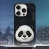 Nimmy Hülle Iphone 16 Pro Max 6.9 Schwarz/Schwarz Big Eyed Produktbild-Vorschau 8