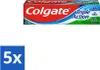 Colgate Zahnpasta Triple Action 100 ml - Vorteilspack - 5 Produktbild-Vorschau 1