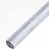 vidaXL Fensterfolien 2 Stk. Matt Blumenmuster PVC Produktbild-Vorschau 1
