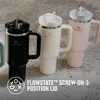 Stanley Quencher H2.0 Tazza sottovuoto FlowState con Anteprima dell’immagine prodotto 27