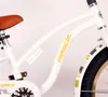 Volare Miracle Cruiser Kinderfahrrad - Mädchen - 18 Zoll - Produktbild-Vorschau 6