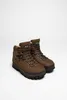 Meindl Damen Bernina 2 Trekkingstiefel dunkelbraun 40 Produktbild-Vorschau 6
