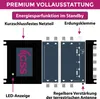 GSS 5/8 Multischalter für Quattro & Quad LNB, Multiswitch Produktbild-Vorschau 5