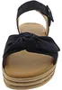 Gabor 84.553 Damen Sandalette - Riemchen Sandalen blau NEU Produktbild-Vorschau 19