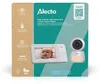 Babyphone ALECTO avec caméra et écran couleur de 4,3 Voir les images du produit 8