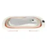 Baby Badewanne Set Faltbar mit Thermometer und Produktbild-Vorschau 10