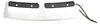 COZZE Pizzaschneider 32 cm Stahl Produktbild-Vorschau 1