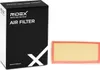 RIDEX 8A0013 Luftfilter für FORD MONDEO IV Turnier (BA7) Produktbild-Vorschau 7