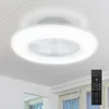 Peviasot LED Deckenventilator mit Beleuchtung und Produktbild-Vorschau 10