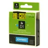 DYMO D1 oryginalne etykiety | czarny nadruk na żółtym | 12 Podgląd zdjęcia produktu 41