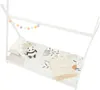Tipi Bett ELIN aus massiver Kiefer in 90 x 200, Kinder Produktbild-Vorschau 5