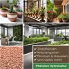 Blusana Blähton Hydrokultur & Drainage Tongranulat Produktbild-Vorschau 5