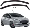 J&J AUTOMOTIVE | GP Windabweiser Für Ford Fiesta Mk7 3D ab Produktbild-Vorschau 1