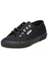 Superga 2750 Cotu Classic Full black, Neutral EU:40 EU Produktbild-Vorschau 9