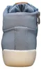 Andrea Conti Sportliche Schnürschuhe Damen 32323134363333 Produktbild-Vorschau 3