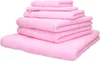 Betz 6-TLG. Handtuch-Set Palermo 100% Baumwolle 1 Liegetuch Produktbild-Vorschau 1