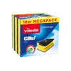 A product package of Vileda Glitzi Plus sponges. Podgląd zdjęcia produktu