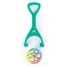 OBALL Toy Oball™ Roller, turquoise 6m+ Voir les images du produit 3