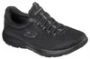 Skechers Boty Summits, 12980BBK Náhled obrázku produktu 38