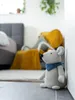 Trendpet Tierische Türstopper, Maus Moni, dekorative Produktbild-Vorschau 3