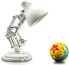LEGO Ideas 21357 Disney Pixar Luxo Jr. Náhled obrázku produktu 27