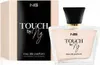 NG PERFUMES NG Eau de parfum Touch di NG 80 ml Anteprima dell’immagine prodotto 2