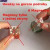 Magnetické kostky Minecraft 100 dílků - 8 magnetů - 009 Náhled obrázku produktu 6
