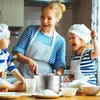 Nerezová míchací mísa pro řadu KitchenAid Cassic 4,5Q & Náhled obrázku produktu 3