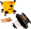 DeWalt DXV23P Aspirateur eau et poussières 1150 watts 23 L Voir les images du produit 7