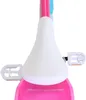 Barbie Kinderfahrrad Mädchen 14 Zoll Rosa Zwei Handbremsen Produktbild-Vorschau 14