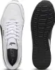 Puma St Runner V4 L Sportschuhe Weiß EU 45 Mann Weiß EU 45 Produktbild-Vorschau 2