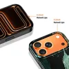 Tech-Protect 5906302334438, Pokrowiec, Apple, iPhone 17 Pro Podgląd zdjęcia produktu 5