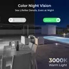 Reolink RLC-840A, 4K 8MP IK10 antivandal PoE monitorovacia Náhľad obrázku produktu 3