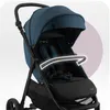 WÓZEK SPACEROWY SPACERÓWKA DO 22kg - MoMi CLARA NIEBIESKA - Podgląd zdjęcia produktu 7