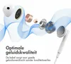 imoshion Oordopjes - Bedrade oordopjes - USB-C aansluiting Productafbeelding-voorbeeld 3