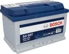 Bosch S4 007 Batteria per auto 12V 72Ah 680A Anteprima dell’immagine prodotto 24