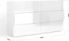 Kommode Dmonz, Kommode 6 Schubladen, Kommode für Produktbild-Vorschau 3