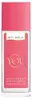 Betty B.Even You Deo Spray Natural 75ml Náhľad obrázku produktu 1