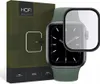 Hofi Hybrid Glas Apple Watch 4 / 5 / 6 / Se (40Mm) Schwarz Produktbild-Vorschau 2