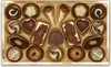 Lindt pro znalce Klasická směs různých čokolád 200g Náhled obrázku produktu 7