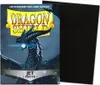 Dragon Shield Kartenhüllen 63 x 88mm Matte Sleeves Jet Produktbild-Vorschau 20