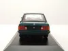 BMW 3er E30 1989 grün metallic Modellauto 1:43 Maxichamps Produktbild-Vorschau 6
