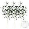 Künstliche Zweige Deko DIY Baum Licht Lichterzweige 3er Set Produktbild-Vorschau 9