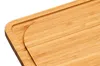 KESPER Tranchierbrett Bambus 40x30x1,6cm Anteprima dell’immagine prodotto 2