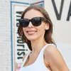 Clip-On Sonnenbrille Damen, Polarisierend, UV400 Schutz, Produktbild-Vorschau 3