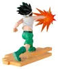 Hunter x Hunter PVC Statue Gon (G.I. Arc) 14 cm Voir les images du produit 4