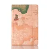 Cover per Samsung Galaxy Tab A8 SM-X200 X205 Custodia Smart Anteprima dell’immagine prodotto 2