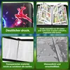 Sammelalbum Fußball Karten, Sammelalbum für Fußball Karten Produktbild-Vorschau 5