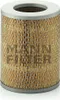 Luftfilter MANN-FILTER C 16 136 für TOYOTA LAND CRUISER Produktbild-Vorschau 3